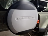  Land Rover  Defender Land Rover,  110 '19, Land Rover  110 D200 HSE 5d #17