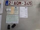  Land Rover  Defender Land Rover,  110 '19, Land Rover  110 D200 HSE 5d #20