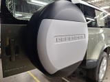  Land Rover  Defender Land Rover,  110 '19, Land Rover  110 D200 HSE 5d #24