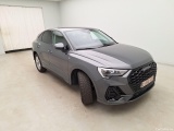  Audi  Q3 Audi,  SB '19, Audi  Sportback 35 TFSI S tronic S Line Business #9