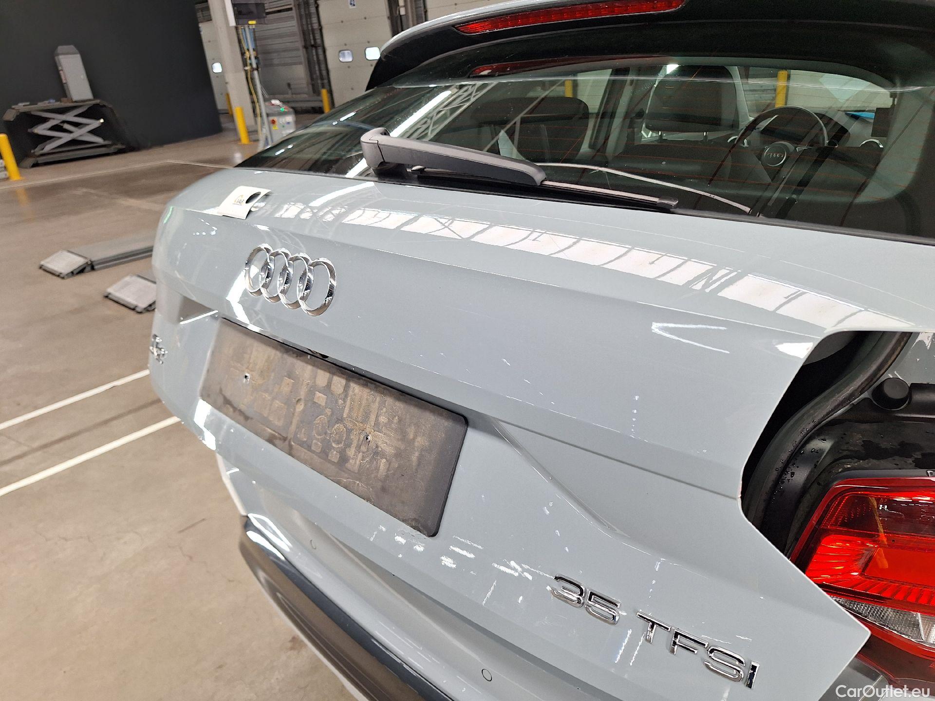  Audi  Q2 Audi,  FL'20, Audi  1.5 35 TFSI 110kW S tronic Adv. B. Ed. 5d #16