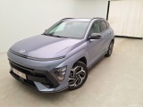  Hyundai  Konna Hyundai, Kona 1.6T, Kona 1.6T-GDI 138 Shine DCT #2