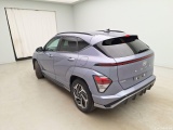  Hyundai  Konna Hyundai, Kona 1.6T, Kona 1.6T-GDI 138 Shine DCT #6