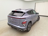  Hyundai  Konna Hyundai, Kona 1.6T, Kona 1.6T-GDI 138 Shine DCT #8