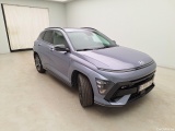  Hyundai  Konna Hyundai, Kona 1.6T, Kona 1.6T-GDI 138 Shine DCT #9