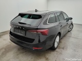  Skoda  Octavia Skoda  Combi 2.0 CRTDI 110kW DSG7 Style 5d #2