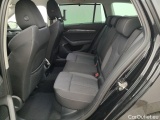  Skoda  Octavia Skoda  Combi 2.0 CRTDI 110kW DSG7 Style 5d #10