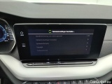  Skoda  Octavia Skoda  Combi 2.0 CRTDI 110kW DSG7 Style 5d #14
