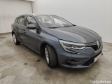  Renault  Megane Renault Mégane Grandtour Blue dCi 115 EDC Corporate Edition 5d #8