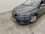  Renault  Megane Renault Mégane Grandtour Blue dCi 115 EDC Corporate Edition 5d #24