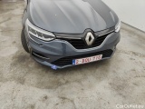  Renault  Megane Renault Mégane Grandtour Blue dCi 115 EDC Corporate Edition 5d #93