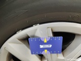  Renault  Megane Renault Mégane Grandtour Blue dCi 115 EDC Corporate Edition 5d #106
