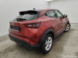  Nissan  Juke Nissan  1.0 DIG-T 114 DCT N-Connecta 5d #2