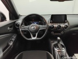  Nissan  Juke Nissan  1.0 DIG-T 114 DCT N-Connecta 5d #9