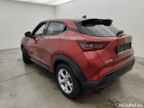  Nissan  Juke Nissan  1.0 DIG-T 114 DCT N-Connecta 5d #7