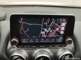  Nissan  Juke Nissan  1.0 DIG-T 114 DCT N-Connecta 5d #13