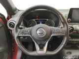  Nissan  Juke Nissan  1.0 DIG-T 114 DCT N-Connecta 5d #20