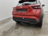  Nissan  Juke Nissan  1.0 DIG-T 114 DCT N-Connecta 5d #57