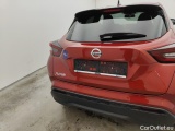  Nissan  Juke Nissan  1.0 DIG-T 114 DCT N-Connecta 5d #60