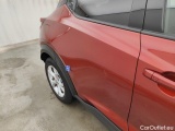  Nissan  Juke Nissan  1.0 DIG-T 114 DCT N-Connecta 5d #69