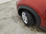  Nissan  Juke Nissan  1.0 DIG-T 114 DCT N-Connecta 5d #93