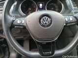  Volkswagen  Tiguan Volkswagen  Allspace 1.5 TSI ACT DSG7 Comfortline 5d #26