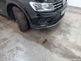  Volkswagen  Tiguan Volkswagen  Allspace 1.5 TSI ACT DSG7 Comfortline 5d #34