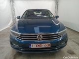  Volkswagen  Passat Volkswagen  Variant 1.6 TDI SCR DSG7 Style Business 5d #5