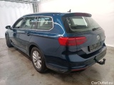  Volkswagen  Passat Volkswagen  Variant 1.6 TDI SCR DSG7 Style Business 5d #7