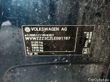  Volkswagen  Passat Volkswagen  Variant 1.6 TDI SCR DSG7 Style Business 5d #19