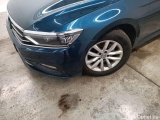  Volkswagen  Passat Volkswagen  Variant 1.6 TDI SCR DSG7 Style Business 5d #33