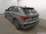  Audi  A3 Audi  Sportback 2.0 30 TDi 85kW S tronic S Line Bus. Ed. 5d #7