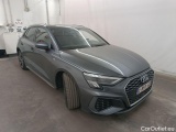  Audi  A3 Audi  Sportback 2.0 30 TDi 85kW S tronic S Line Bus. Ed. 5d #8