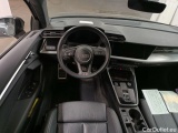  Audi  A3 Audi  Sportback 2.0 30 TDi 85kW S tronic S Line Bus. Ed. 5d #9