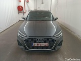  Audi  A3 Audi  Sportback 2.0 30 TDi 85kW S tronic S Line Bus. Ed. 5d #5