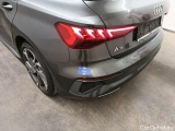 Audi  A3 Audi  Sportback 2.0 30 TDi 85kW S tronic S Line Bus. Ed. 5d #27