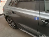  Audi  A3 Audi  Sportback 2.0 30 TDi 85kW S tronic S Line Bus. Ed. 5d #33
