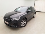  Audi  Q3 Audi,  '18, Audi  35 TDI S tronic S line Business Edition 5d #2