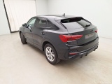  Audi  Q3 Audi,  '18, Audi  35 TDI S tronic S line Business Edition 5d #6