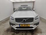  Volvo  XC90 VOLVO  DIESEL - 2019 2.0 B5 235 4WD Inscription 7pl.AdBlue(EU6d-T 5d #5