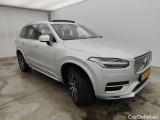  Volvo  XC90 VOLVO  DIESEL - 2019 2.0 B5 235 4WD Inscription 7pl.AdBlue(EU6d-T 5d #8
