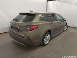  Toyota  Corolla Toyota  Touring Sports 1.8 Hybrid Dynamic e-CVT 5d #2