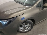  Toyota  Corolla Toyota  Touring Sports 1.8 Hybrid Dynamic e-CVT 5d #29
