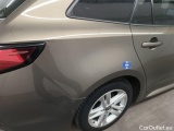  Toyota  Corolla Toyota  Touring Sports 1.8 Hybrid Dynamic e-CVT 5d #45