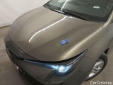  Toyota  Corolla Toyota  Touring Sports 1.8 Hybrid Dynamic e-CVT 5d #65