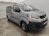  Peugeot  Expert Peugeot  1.5 BlueHDi 120 s&s Standard 4d 9pl #8