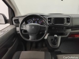  Peugeot  Expert Peugeot  1.5 BlueHDi 120 s&s Standard 4d 9pl #9