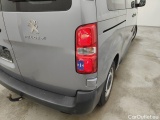  Peugeot  Expert Peugeot  1.5 BlueHDi 120 s&s Standard 4d 9pl #68