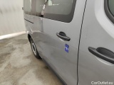  Peugeot  Expert Peugeot  1.5 BlueHDi 120 s&s Standard 4d 9pl #79