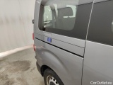  Peugeot  Expert Peugeot  1.5 BlueHDi 120 s&s Standard 4d 9pl #70